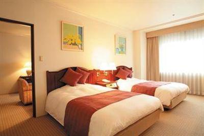 фото отеля Hotel Nikko Toyohashi