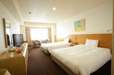 фото отеля Hotel Nikko Toyohashi
