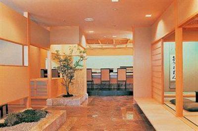 фото отеля Hotel Nikko Toyohashi