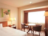 Hotel Nikko Toyohashi
