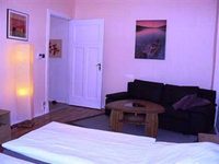 Appartment LaVie 2 Berlin