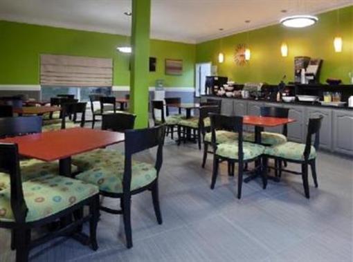 фото отеля La Quinta Inn & Suites Pharr North at McAllen