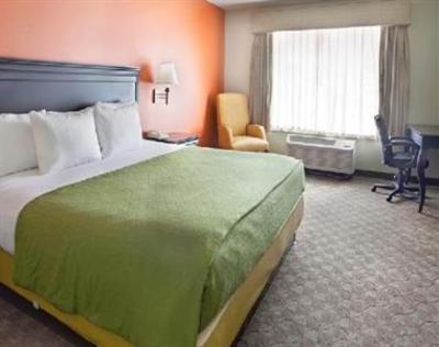 фото отеля La Quinta Inn & Suites Pharr North at McAllen