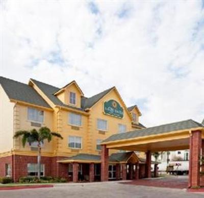 фото отеля La Quinta Inn & Suites Pharr North at McAllen