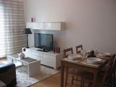 фото отеля Apartaments Panska