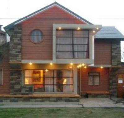 фото отеля Hostal Oasis