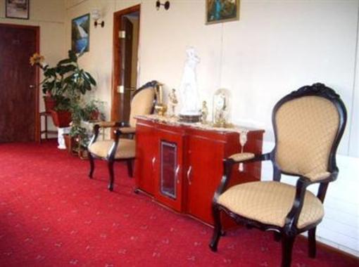 фото отеля Hostal Oasis