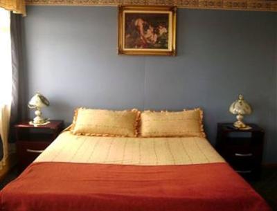 фото отеля Hostal Oasis