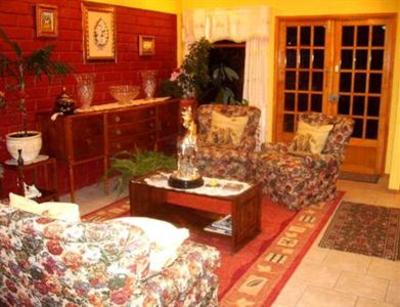 фото отеля Hostal Oasis