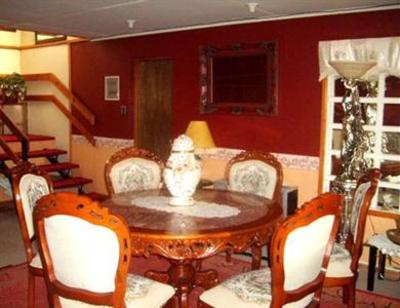 фото отеля Hostal Oasis