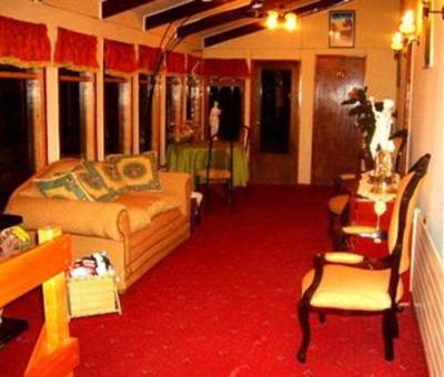 фото отеля Hostal Oasis