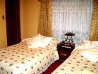 фото отеля Hostal Oasis