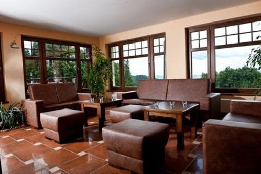 фото отеля Hotel Concordia Podgorzyn