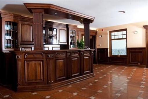 фото отеля Hotel Concordia Podgorzyn