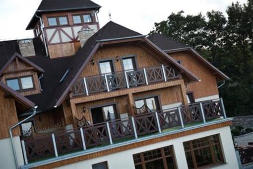 фото отеля Hotel Concordia Podgorzyn