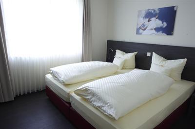 фото отеля Hotel Bloemfontein