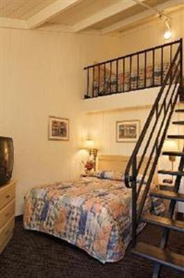 фото отеля Travelodge Fairfield Napa Valley