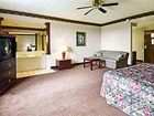 фото отеля Comfort Inn Southeast La Vergne