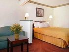 фото отеля Comfort Inn Southeast La Vergne