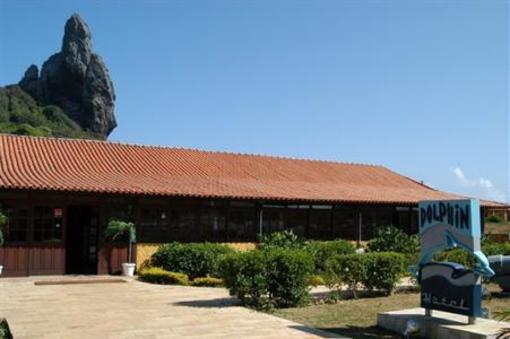 фото отеля Dolphin Hotel Fernando de Noronha