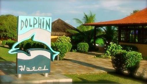 фото отеля Dolphin Hotel Fernando de Noronha