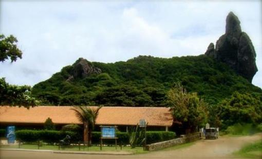 фото отеля Dolphin Hotel Fernando de Noronha