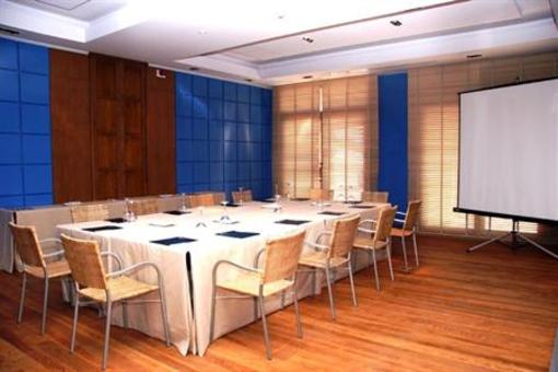 фото отеля Club Maritimo de Sotogrande