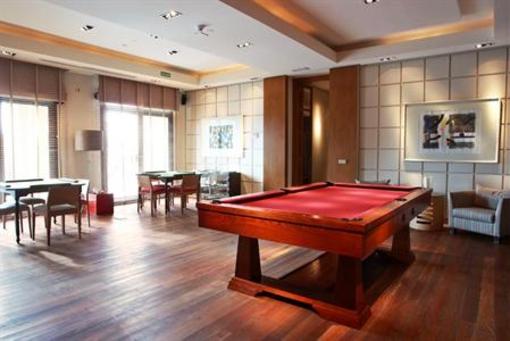 фото отеля Club Maritimo de Sotogrande