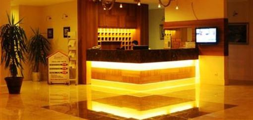 фото отеля Hisar Holiday Club