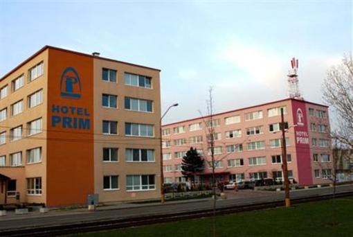 фото отеля Hotel Prim