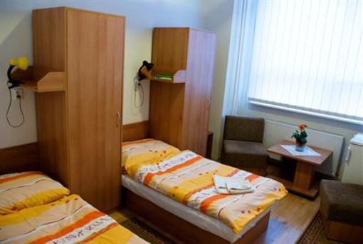 фото отеля Hotel Prim