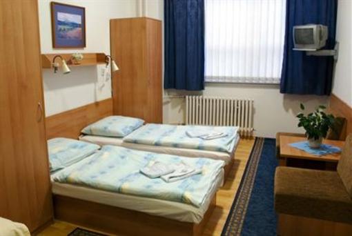 фото отеля Hotel Prim