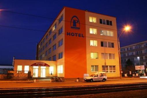 фото отеля Hotel Prim