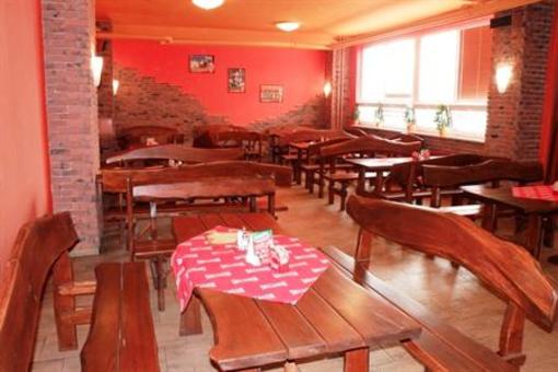 фото отеля Hotel Prim