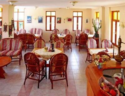 фото отеля Nar Apart Hotel