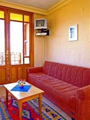 фото отеля Nar Apart Hotel