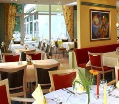 фото отеля Landhotel Betz