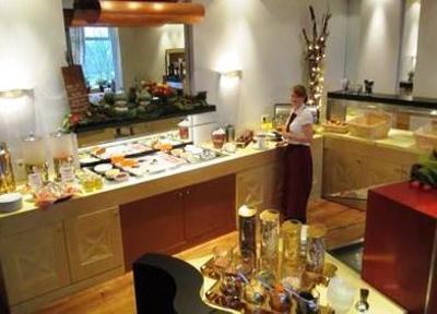 фото отеля Landhotel Betz