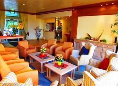 фото отеля Landhotel Betz