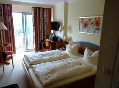 фото отеля Landhotel Betz