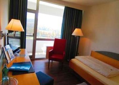 фото отеля Landhotel Betz