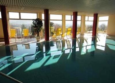 фото отеля Landhotel Betz