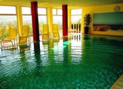 фото отеля Landhotel Betz