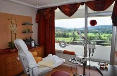 фото отеля Landhotel Betz