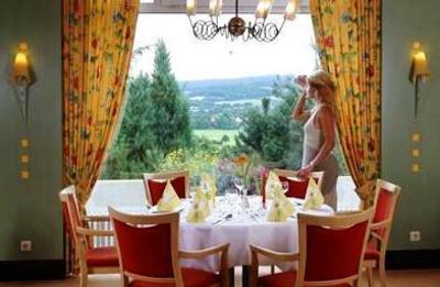 фото отеля Landhotel Betz