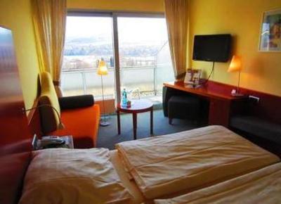 фото отеля Landhotel Betz