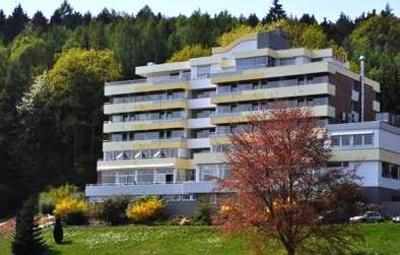 фото отеля Landhotel Betz