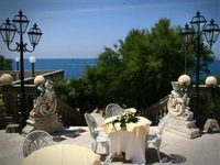 Villa Margherita Hotel Livorno