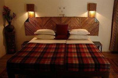 фото отеля Golbro Tiger View Resort (GTV)