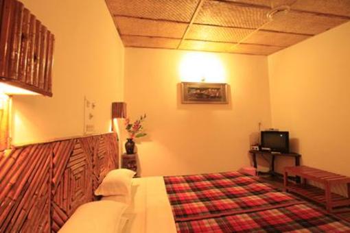 фото отеля Golbro Tiger View Resort (GTV)